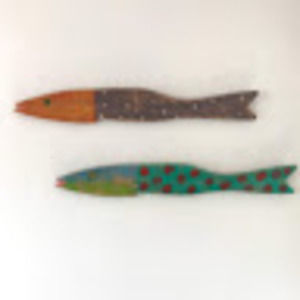 Meet your Posher, Katherine